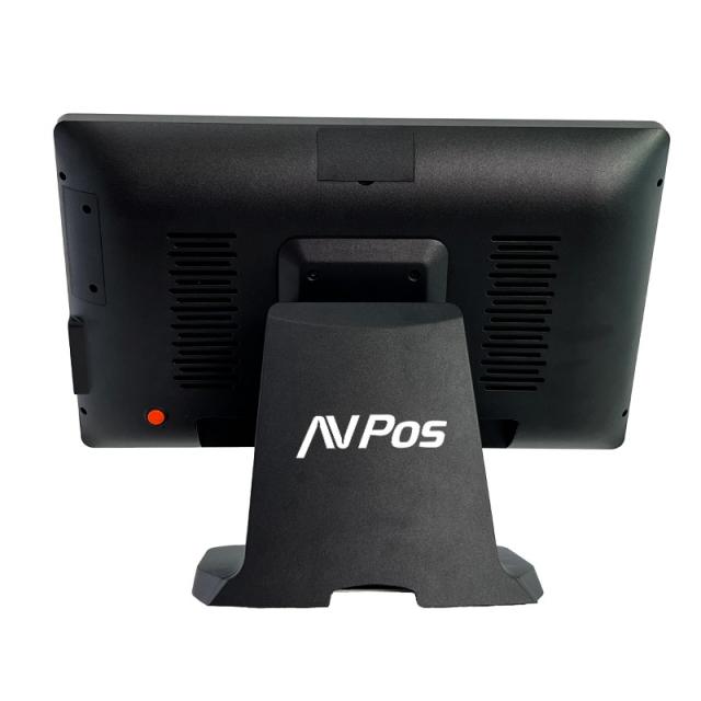 AVPos - AVP-K4000B-MAX-I5 Terminal Punto Venta (TPV) 47 cm (18.5") 1366 x 768 Pixeles Pantalla táctil
