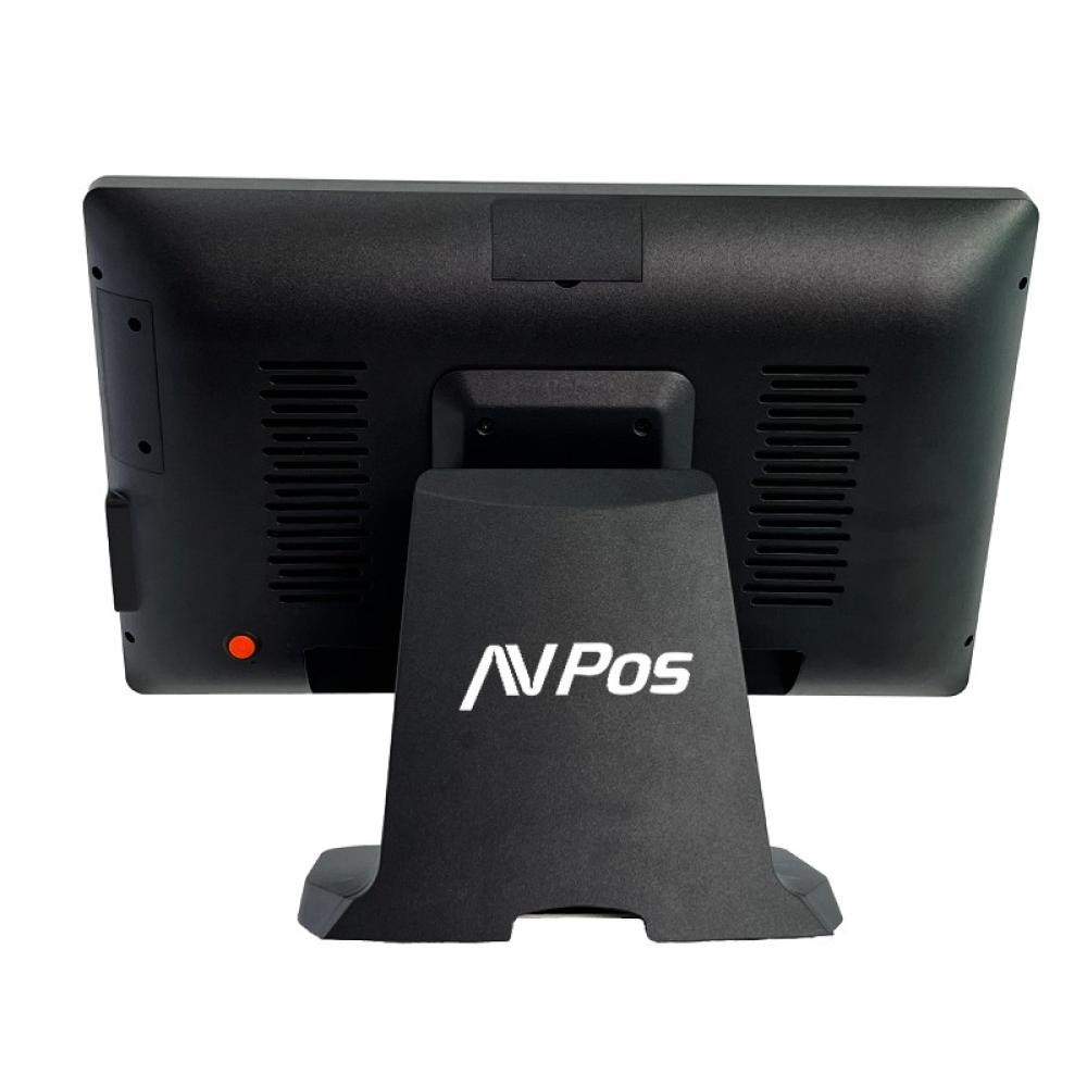 AVPos - AVP-K4000B-MAX-I5 Terminal Punto Venta (TPV) 47 cm (18.5") 1366 x 768 Pixeles Pantalla táctil