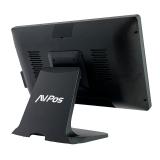 AVPos - AVP-K4000B-MAX-I5 Terminal Punto Venta (TPV) 47 cm (18.5") 1366 x 768 Pixeles Pantalla táctil