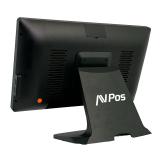 AVPos - AVP-K4000B-MAX-I5 Terminal Punto Venta (TPV) 47 cm (18.5") 1366 x 768 Pixeles Pantalla táctil