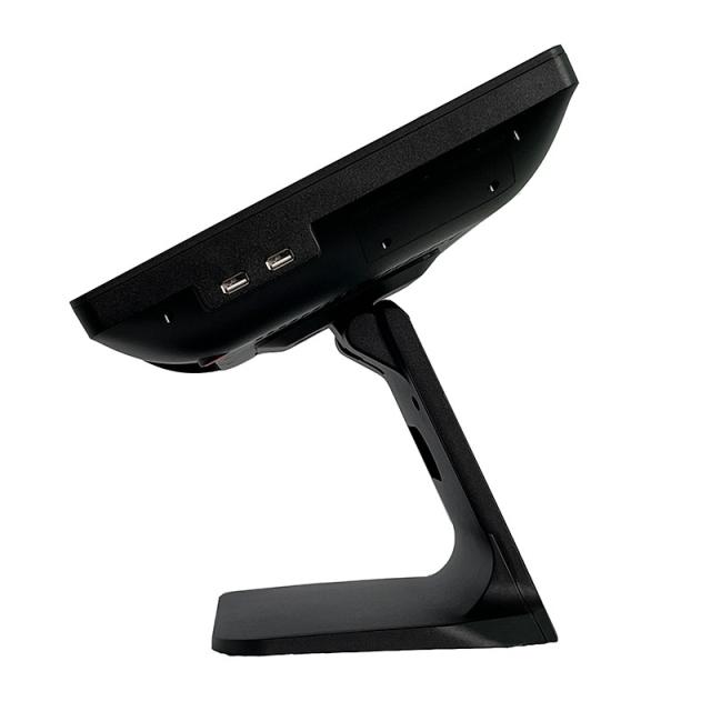 AVPos - AVP-K4000B-MAX-I5 Terminal Punto Venta (TPV) 47 cm (18.5") 1366 x 768 Pixeles Pantalla táctil