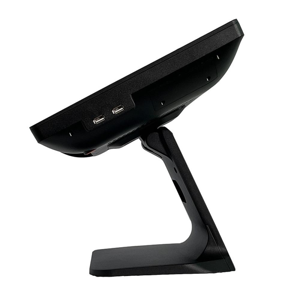 AVPos - AVP-K4000B-MAX-I5 Terminal Punto Venta (TPV) 47 cm (18.5") 1366 x 768 Pixeles Pantalla táctil
