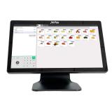 AVPos - AVP-K4000B-MAX-I5 Terminal Punto Venta (TPV) 47 cm (18.5") 1366 x 768 Pixeles Pantalla táctil
