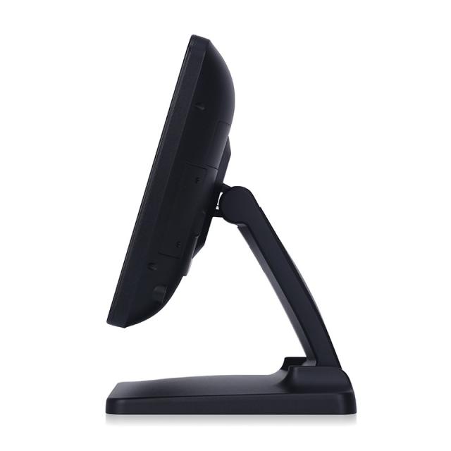 AVPos - AVP-K5000B-I710-FLEX Terminal Punto Venta (TPV) 38,1 cm (15") 1024 x 768 Pixeles Pantalla táctil