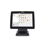 AVPos - AVP-K3000B-I5-8128 Terminal Punto Venta (TPV) 38,1 cm (15") 1024 x 768 Pixeles Pantalla táctil
