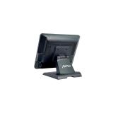 AVPos - AVP-K2000B-I3-8128 Terminal Punto Venta (TPV) 38,1 cm (15") 1024 x 768 Pixeles Pantalla táctil