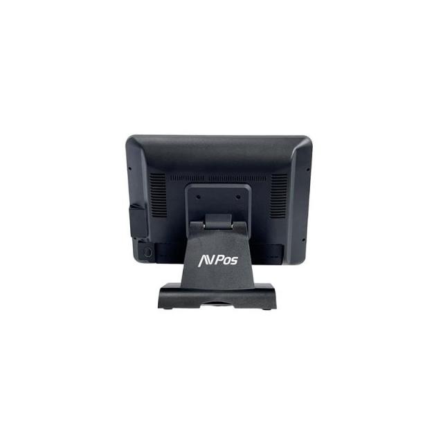 AVPos - AVP-K2000B-I3-8128 Terminal Punto Venta (TPV) 38,1 cm (15") 1024 x 768 Pixeles Pantalla táctil