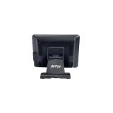 AVPos - AVP-K2000B-I3-8128 Terminal Punto Venta (TPV) 38,1 cm (15") 1024 x 768 Pixeles Pantalla táctil
