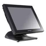 Posiflex - PS362504325200W9 J6412 2,6 GHz Todo-en-Uno 38,1 cm (15") 1024 x 768 Pixeles Pantalla táctil Negro