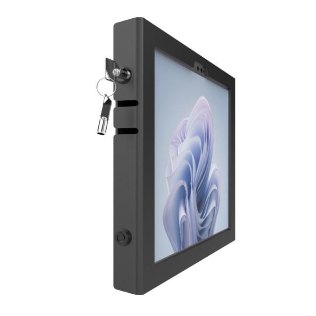 Compulocks - 580APXB soporte de seguridad para tabletas Negro 33 cm (13")