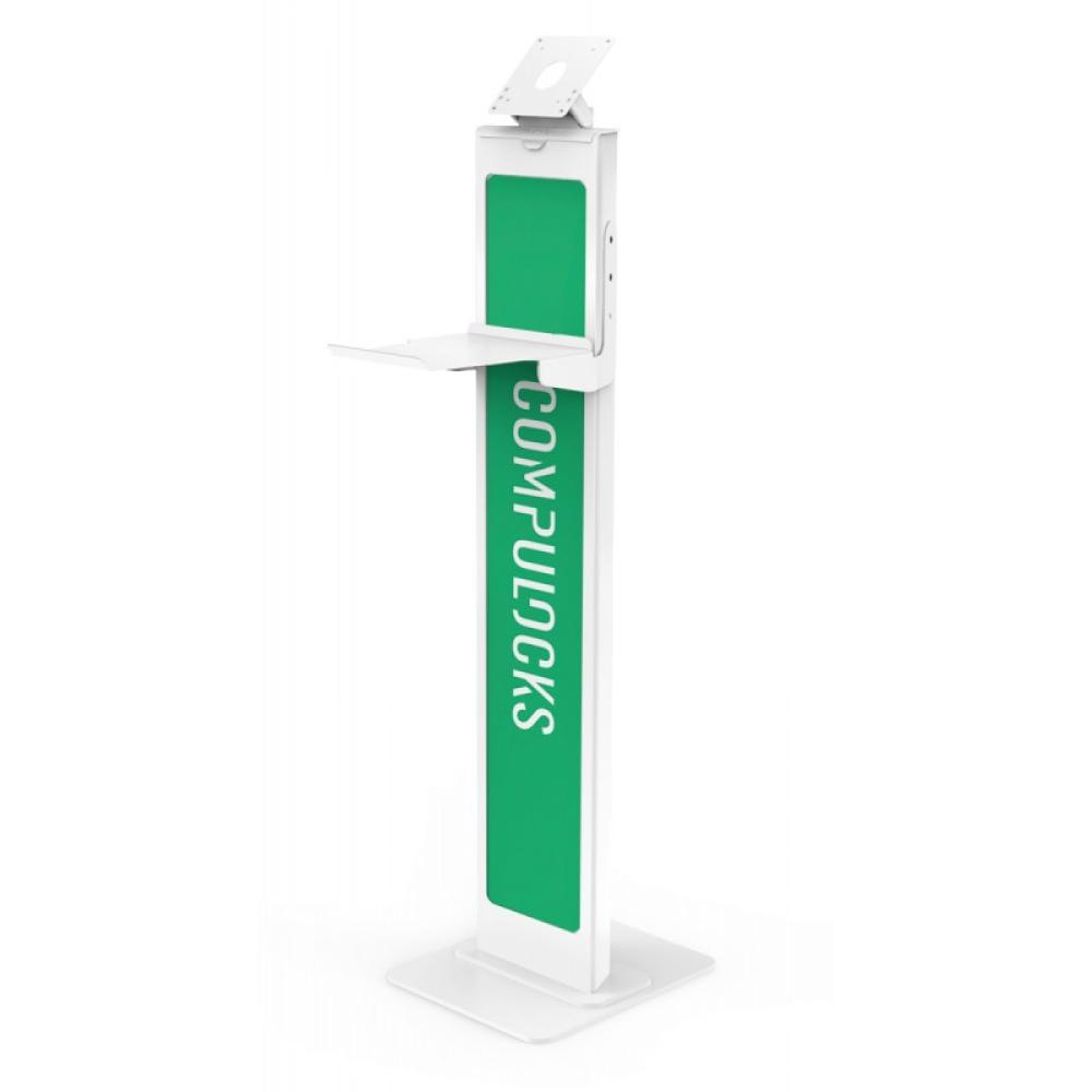 Compulocks - BMTRAY02W soporte de seguridad para tabletas Blanco