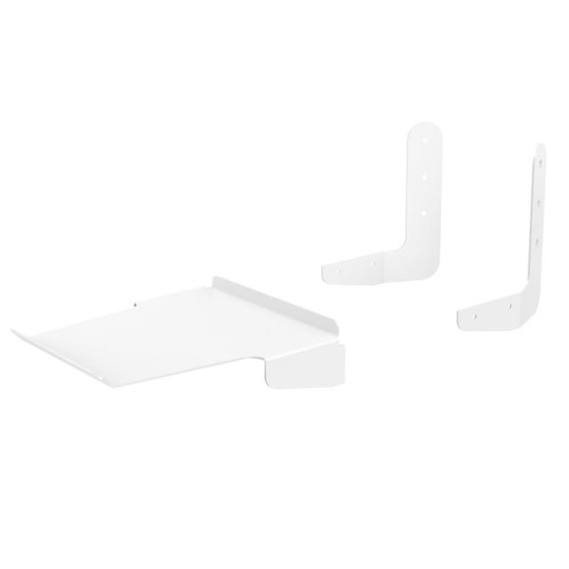 Compulocks - BMTRAY02W soporte de seguridad para tabletas Blanco