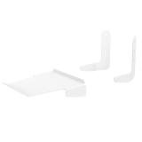 Compulocks - BMTRAY02W soporte de seguridad para tabletas Blanco