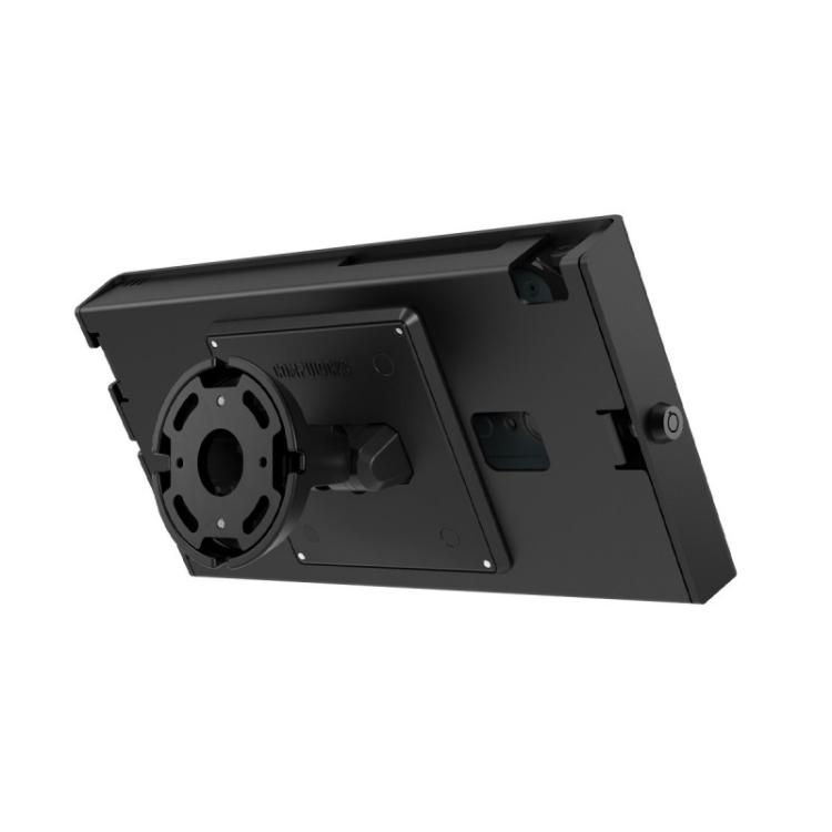 Compulocks - 505B80GAPXB soporte de seguridad para tabletas Negro 20,3 cm (8")