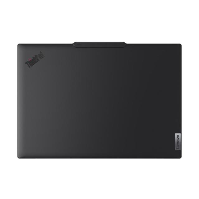Lenovo - ThinkPad T14s Gen 6 (Snapdragon) Copilot+ PC X1P-42-100 Portátil 35,6 cm (14") WUXGA 16 GB LPDDR5x-SDRAM 512 GB SSD Wi-