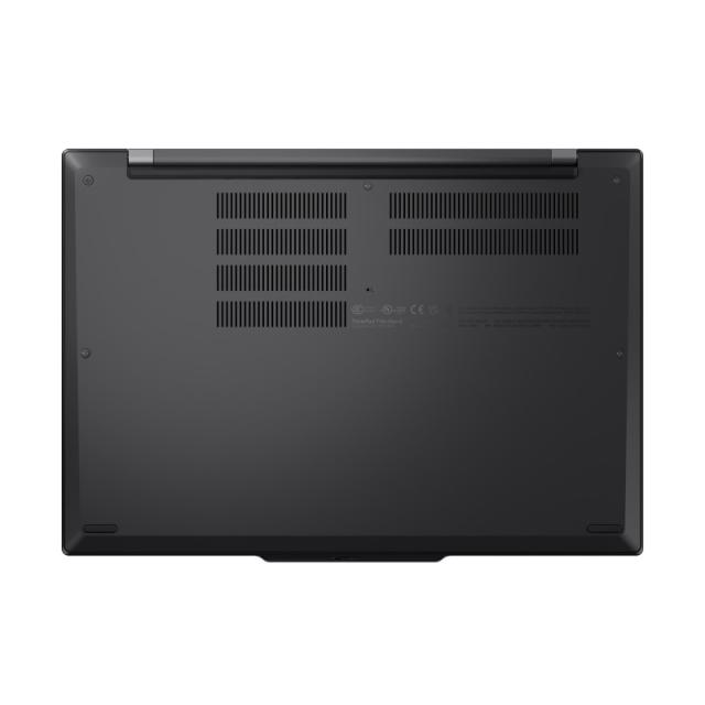 Lenovo - ThinkPad T14s Gen 6 (Snapdragon) Copilot+ PC X1P-42-100 Portátil 35,6 cm (14") WUXGA 16 GB LPDDR5x-SDRAM 512 GB SSD Wi-