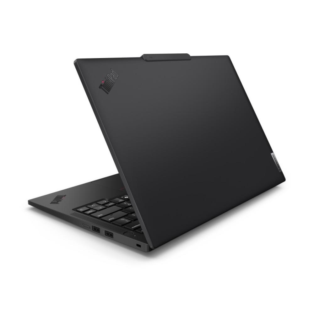 Lenovo - ThinkPad T14s Gen 6 (Snapdragon) Copilot+ PC X1P-42-100 Portátil 35,6 cm (14") WUXGA 16 GB LPDDR5x-SDRAM 512 GB SSD Wi-