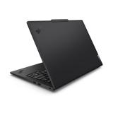 Lenovo - ThinkPad T14s Gen 6 (Snapdragon) Copilot+ PC X1P-42-100 Portátil 35,6 cm (14") WUXGA 16 GB LPDDR5x-SDRAM 512 GB SSD Wi-