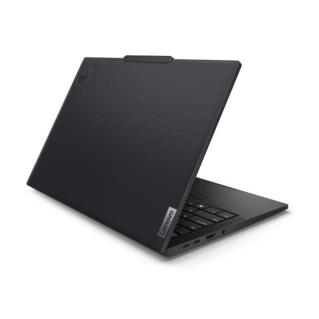 Lenovo - ThinkPad T14s Gen 6 (Snapdragon) Copilot+ PC X1P-42-100 Portátil 35,6 cm (14") WUXGA 16 GB LPDDR5x-SDRAM 512 GB SSD Wi-