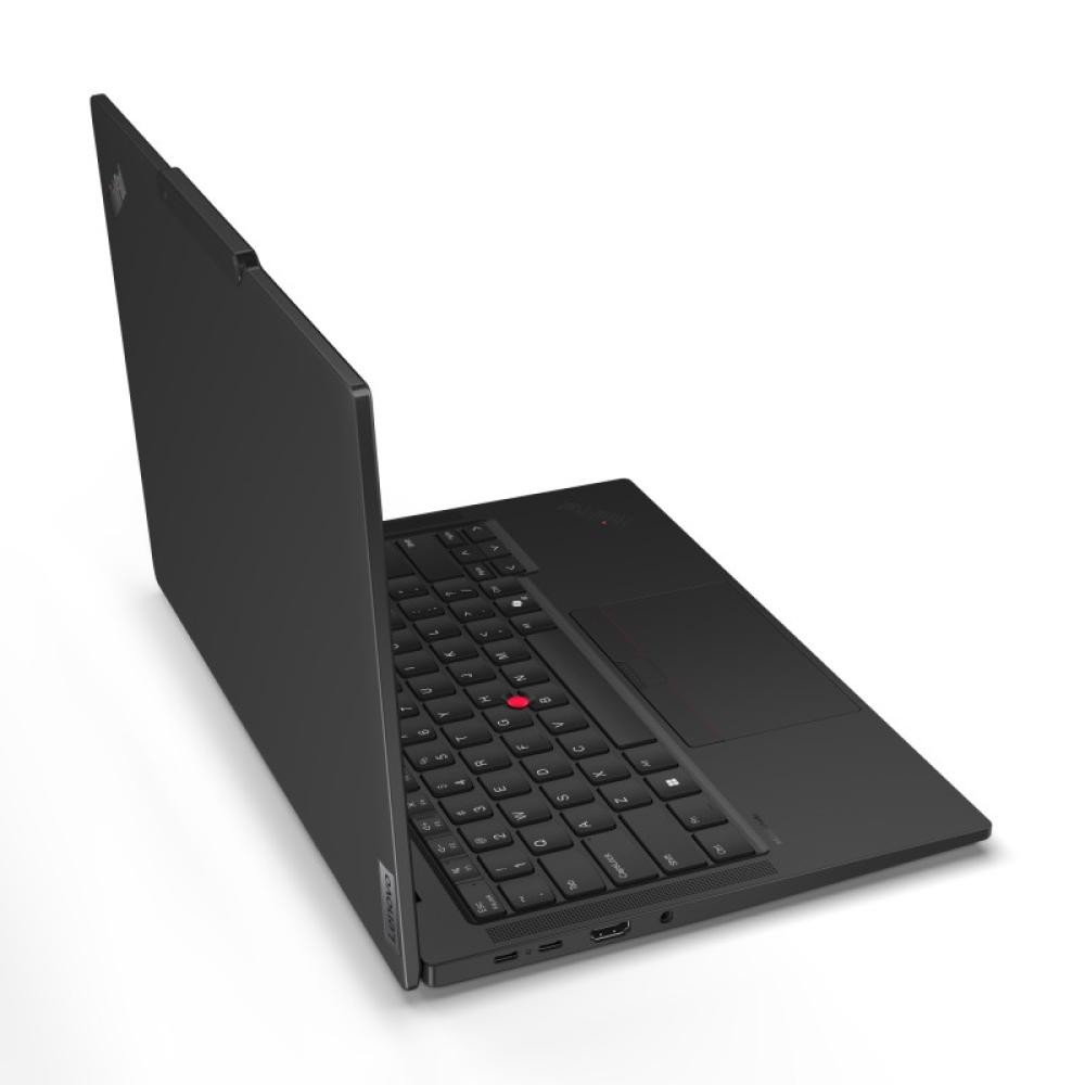 Lenovo - ThinkPad T14s Gen 6 (Snapdragon) Copilot+ PC X1P-42-100 Portátil 35,6 cm (14") WUXGA 16 GB LPDDR5x-SDRAM 512 GB SSD Wi-