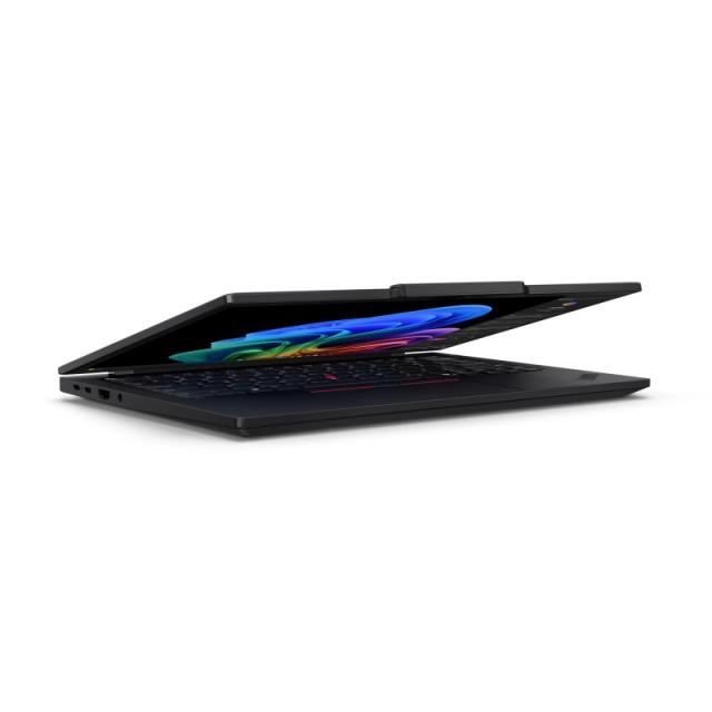 Lenovo - ThinkPad T14s Gen 6 (Snapdragon) Copilot+ PC X1P-42-100 Portátil 35,6 cm (14") WUXGA 16 GB LPDDR5x-SDRAM 512 GB SSD Wi-