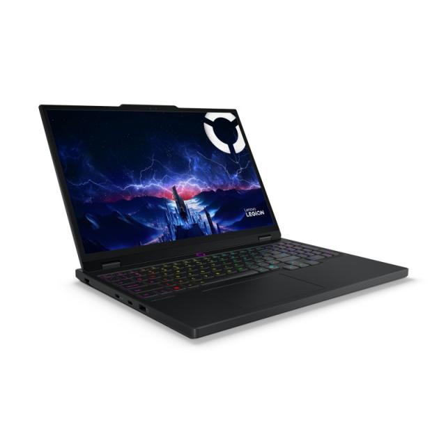 Lenovo - Legion 5 15IRX10 Intel® Core™ i7 i7-14700HX Portátil 38,4 cm (15.1") WQXGA 32 GB DDR5-SDRAM 1 TB SSD NVIDIA GeForce RTX