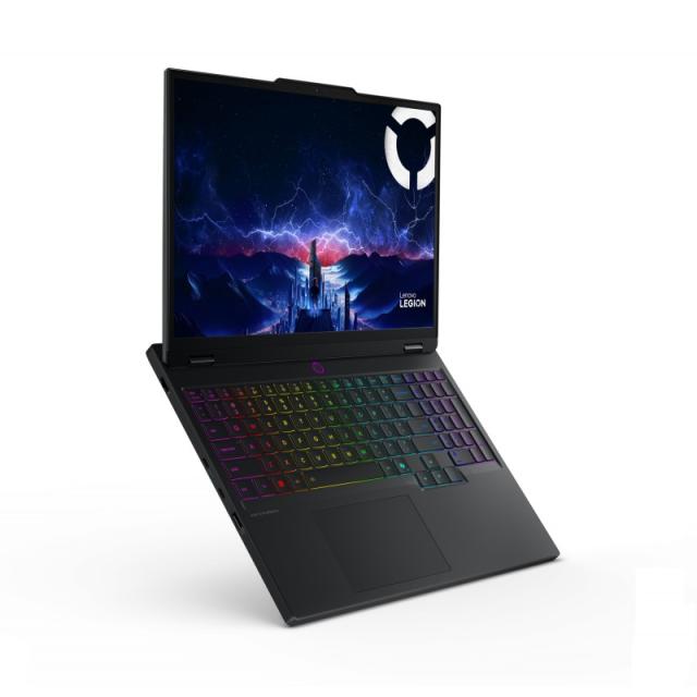 Lenovo - Legion 5 15IRX10 Intel® Core™ i7 i7-14700HX Portátil 38,4 cm (15.1") WQXGA 32 GB DDR5-SDRAM 1 TB SSD NVIDIA GeForce RTX