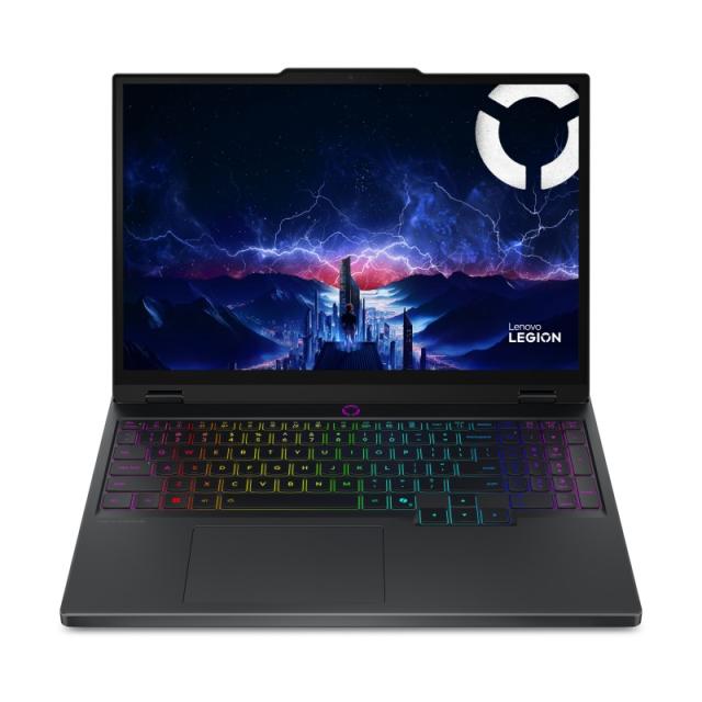 Lenovo - Legion 5 15IRX10 Intel® Core™ i7 i7-14700HX Portátil 38,4 cm (15.1") WQXGA 32 GB DDR5-SDRAM 1 TB SSD NVIDIA GeForce RTX