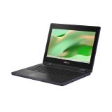 ASUS - Chromebook CR11 Flip CR1104FTA-NS0094 - Ordenador Portátil 11.6" HD (Intel N N150, 8GB RAM, 64GB eMMC, Graphics, ChromeOS