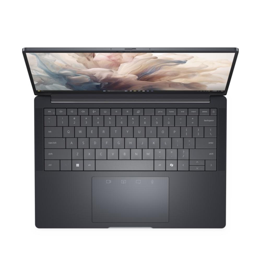 DELL - Pro 14 Premium PA14250 Copilot+ PC Intel Core Ultra 7 268V Portátil 35,6 cm (14") Full HD+ 32 GB LPDDR5x-SDRAM 1 TB SSD W