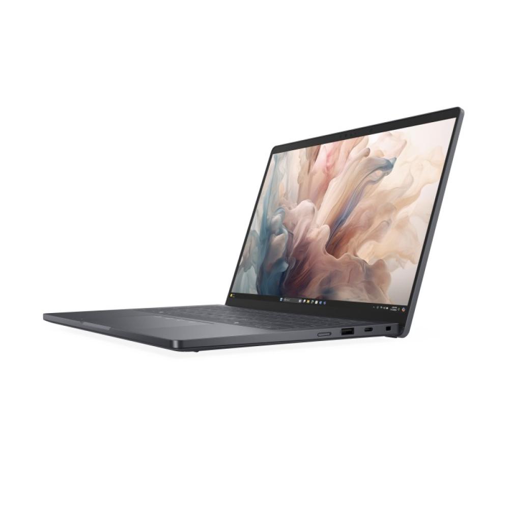DELL - Pro 14 Premium PA14250 Copilot+ PC Intel Core Ultra 7 268V Portátil 35,6 cm (14") Full HD+ 32 GB LPDDR5x-SDRAM 1 TB SSD W
