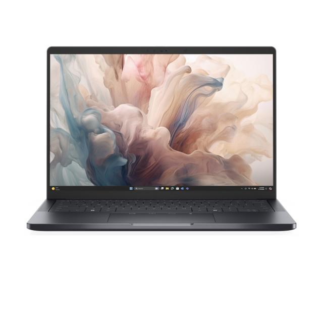 DELL - Pro 14 Premium PA14250 Copilot+ PC Intel Core Ultra 7 268V Portátil 35,6 cm (14") Full HD+ 32 GB LPDDR5x-SDRAM 1 TB SSD W