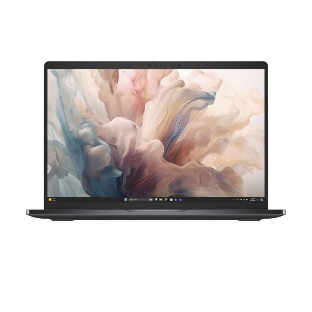 DELL - Pro 14 Premium PA14250 Copilot+ PC Intel Core Ultra 7 268V Portátil 35,6 cm (14") Full HD+ 32 GB LPDDR5x-SDRAM 1 TB SSD W