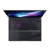 GIGABYTE - AORUS ELITE 16 BWH Portátil Gaming - 16,0“, 165Hz WQXGA, Intel Ultra 9 275HX, NVIDIA RTX 5070, 32GB DDR5 5600MHz, 1TB