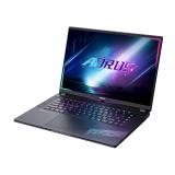 GIGABYTE - AORUS ELITE 16 BWH Portátil Gaming - 16,0“, 165Hz WQXGA, Intel Ultra 9 275HX, NVIDIA RTX 5070, 32GB DDR5 5600MHz, 1TB