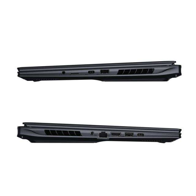 GIGABYTE - AORUS ELITE 16 BWH Portátil Gaming - 16,0“, 165Hz WQXGA, Intel Ultra 9 275HX, NVIDIA RTX 5070, 32GB DDR5 5600MHz, 1TB