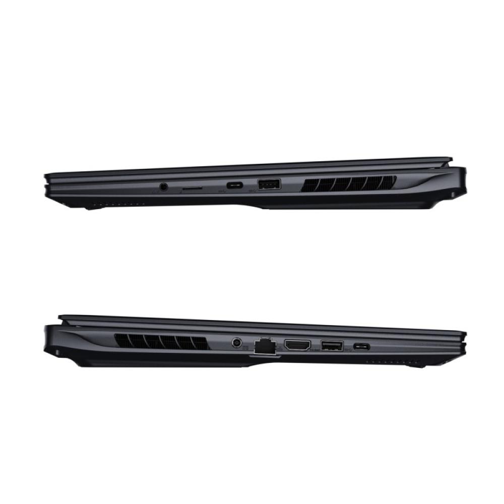 GIGABYTE - AORUS ELITE 16 BWH Portátil Gaming - 16,0“, 165Hz WQXGA, Intel Ultra 9 275HX, NVIDIA RTX 5070, 32GB DDR5 5600MHz, 1TB