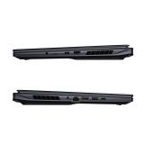 GIGABYTE - AORUS ELITE 16 BWH Portátil Gaming - 16,0“, 165Hz WQXGA, Intel Ultra 9 275HX, NVIDIA RTX 5070, 32GB DDR5 5600MHz, 1TB