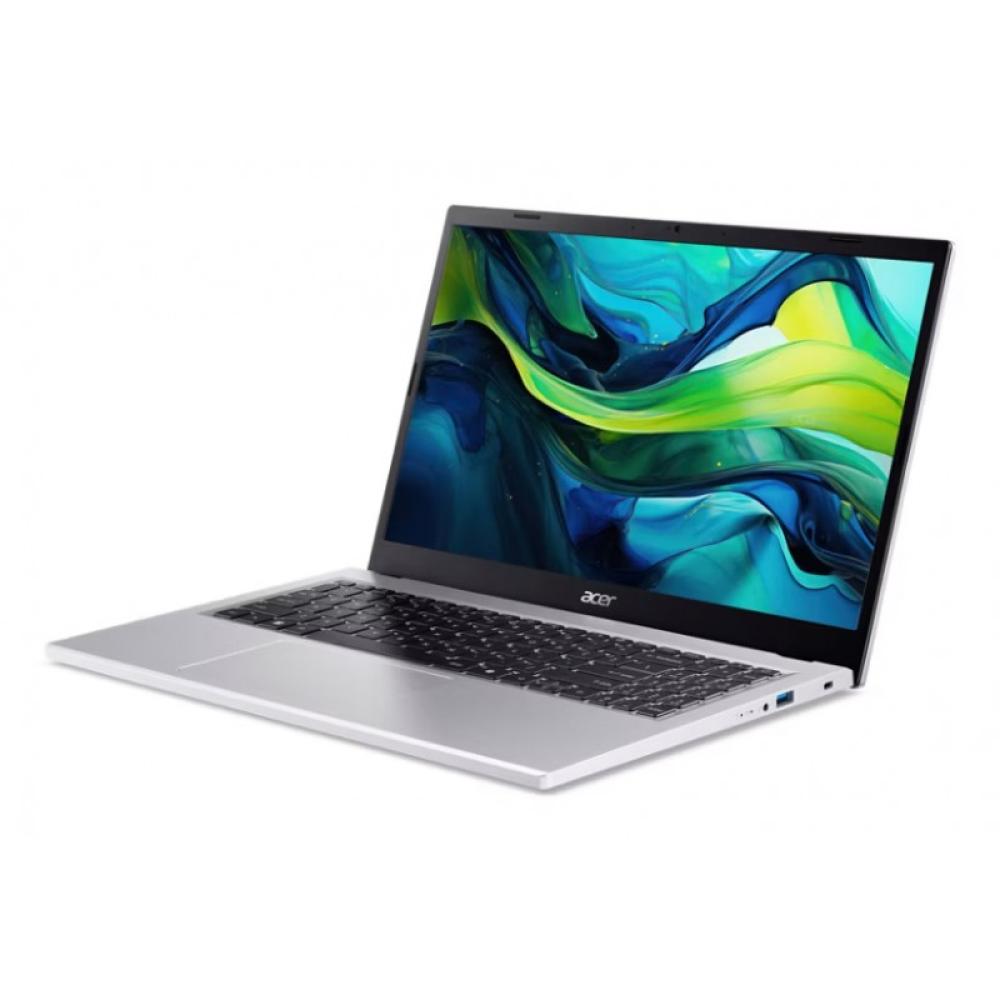 Acer - Aspire Go 15 AG15-71P-511S Intel® Core™ i5 i5-13420H Portátil 39,6 cm (15.6") Full HD 16 GB DDR5-SDRAM 512 GB SSD Wi-Fi 6