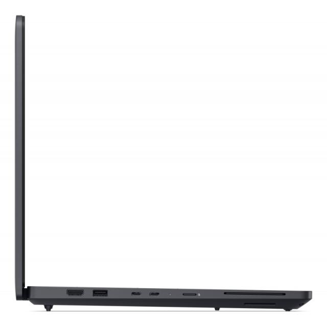DELL - Pro Max 16 MC16250 Intel Core Ultra 7 265H Estación de trabajo móvil 40,6 cm (16") Full HD+ 32 GB DDR5-SDRAM 1 TB - 5KKK5