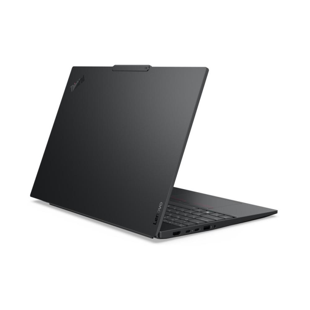 Lenovo - ThinkPad E16 Gen 3 (Intel) Intel Core Ultra 7 255H Portátil 40,6 cm (16") WUXGA 16 GB DDR5-SDRAM 512 GB SSD Wi-Fi 6E (8