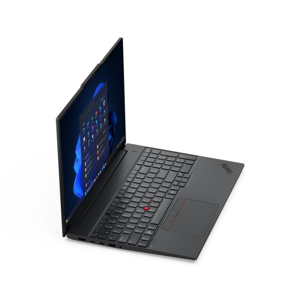 Lenovo - ThinkPad E16 Gen 3 (Intel) Intel Core Ultra 7 255H Portátil 40,6 cm (16") WUXGA 16 GB DDR5-SDRAM 512 GB SSD Wi-Fi 6E (8