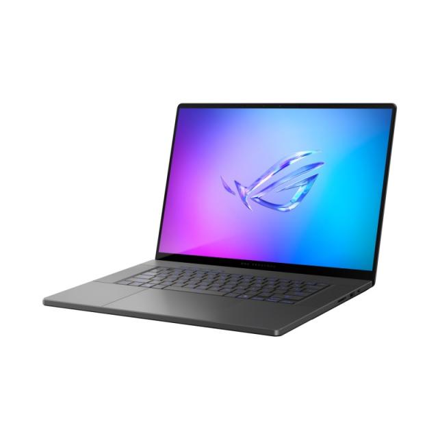 ASUS - ROG Zephyrus G16 OLED GU605CM-QR003 - Ordenador Portátil Gaming de 16" WQXGA 240Hz (Core Ultra 9 285H, 32GB RAM, 1TB SSD,