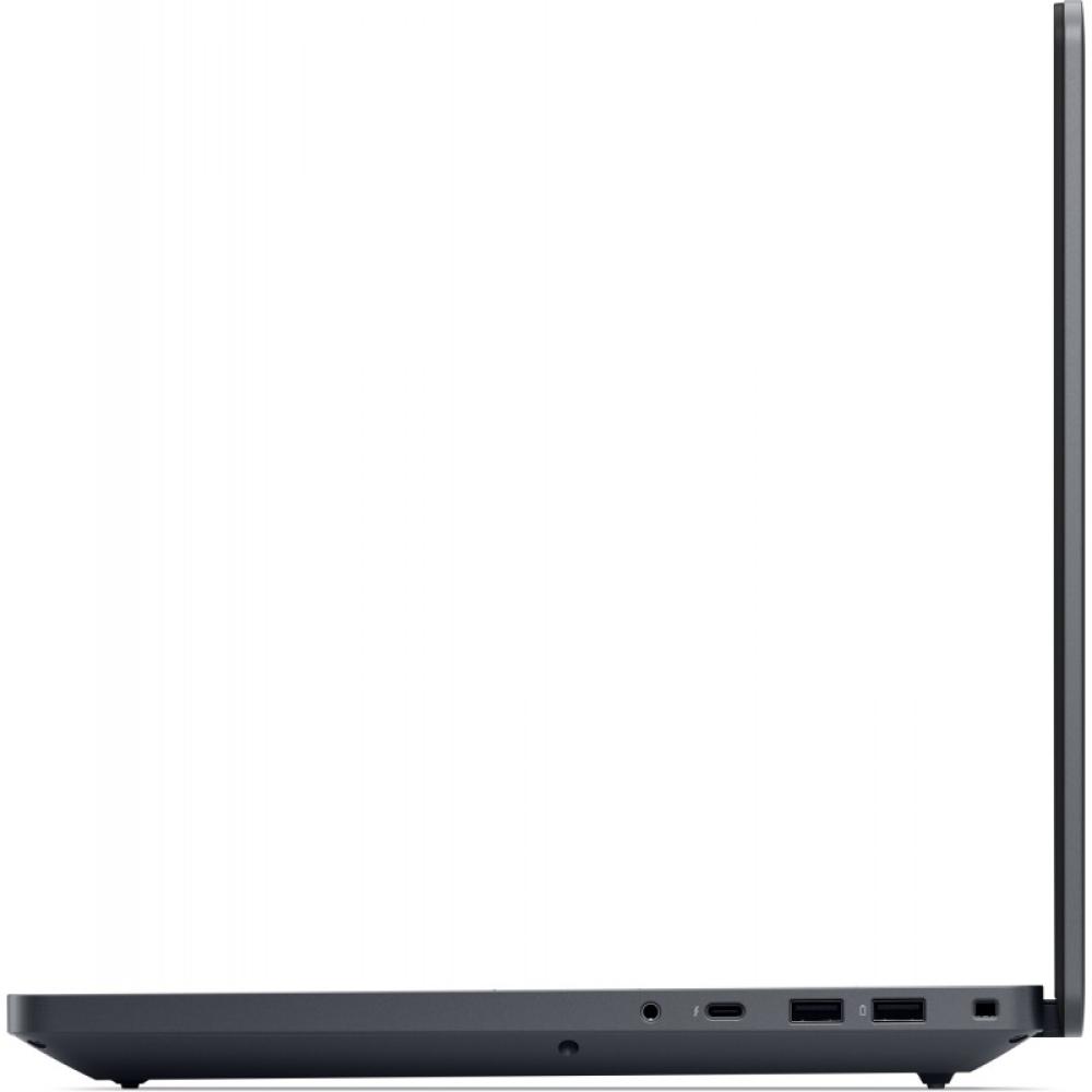 DELL - Pro Max 16 Plus MB16250 Intel Core Ultra 7 265HX Estación de trabajo móvil 40,6 cm (16") Full HD+ 32 GB DDR5-SDRA - Y86RK