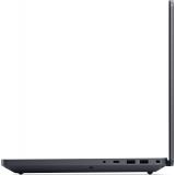 DELL - Pro Max 16 Plus MB16250 Intel Core Ultra 7 265HX Estación de trabajo móvil 40,6 cm (16") Full HD+ 32 GB DDR5-SDRA - Y86RK