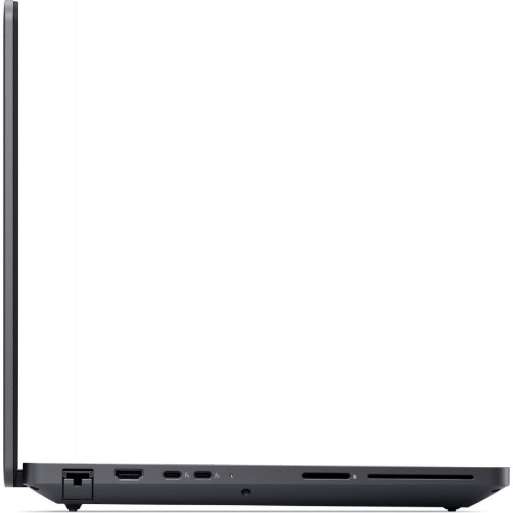 DELL - Pro Max 16 Plus MB16250 Intel Core Ultra 7 265HX Estación de trabajo móvil 40,6 cm (16") Full HD+ 32 GB DDR5-SDRA - Y86RK