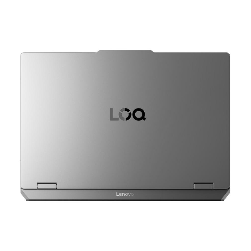 Lenovo - LOQ Essential 15IRX11 Intel® Core™ i5 i5-13450HX Portátil 39,6 cm (15.6") Full HD 16 GB DDR5-SDRAM 1 TB SSD NVIDIA GeFo