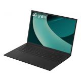 LG - Gram 16Z90T Intel Core Ultra 7 255H Portátil 40,6 cm (16") WQXGA 32 GB LPDDR5x-SDRAM 2 TB SSD Wi-Fi 7 (802 - 16Z90T-V.AP88B