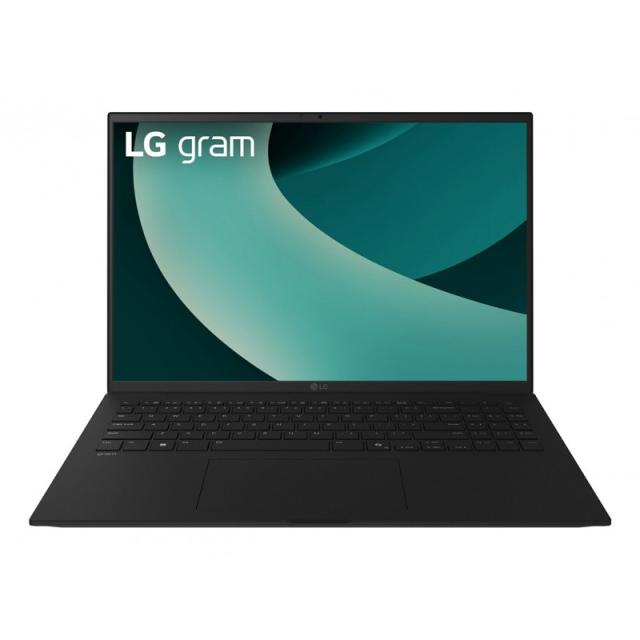 LG - Gram 16Z90T Intel Core Ultra 7 255H Portátil 40,6 cm (16") WQXGA 32 GB LPDDR5x-SDRAM 2 TB SSD Wi-Fi 7 (802 - 16Z90T-V.AP88B