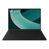 LG - Gram 16Z90T Intel Core Ultra 7 255H Portátil 40,6 cm (16") WQXGA 32 GB LPDDR5x-SDRAM 2 TB SSD Wi-Fi 7 (802 - 16Z90T-V.AP88B